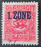 [Overprinted "1.ZONE", Scrivi A3]