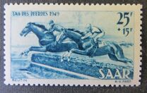 [Day of the Horse, Tipi Y]