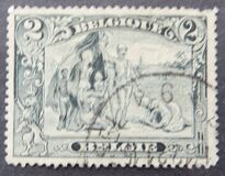 [New Daily Stamps, тып BF]