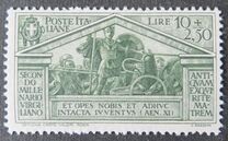 [The 2000th Anniversary of the Birth of Virgil, typ EY]