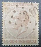 [King Leopold I, 1790-1865, 類型 D]