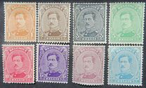 [King Albert I, タイプ AZ]