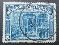 [New Daily Stamps, tip BG1]