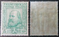 [Guiseppe Garibaldi, type AS]