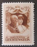 [Accession of Prince Franz I, тып AU]