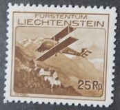 [Airmail, type BK]