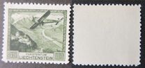 [Airmail, type BL]