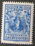 [Child Welfare Foundation, type BQ]