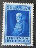 [The 80th Anniversary of the Birth of Prince Franz I, タイプ BU2]
