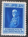 [The 80th Anniversary of the Birth of Prince Franz I, タイプ BU2]