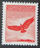 [Airmail - Birds, type CN]