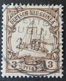 [The Kaisers Ship "Hohenzollern", ประเภท B]