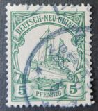 [The Kaisers Ship "Hohenzollern", ประเภท B1]