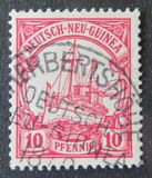 [The Kaisers Ship "Hohenzollern", ประเภท B2]