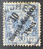 [As Previous Edition - Different Overprint, type B5]