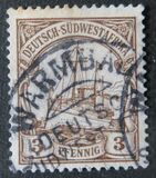 [The kaiser's Ship "Holenzollen", 类型 C]