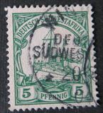 [The kaiser's Ship "Holenzollen", 类型 C1]