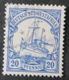 [The kaiser's Ship "Holenzollen", 类型 C3]