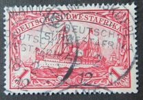 [The kaiser's Ship "Holenzollen", 类型 D]