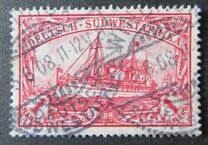 [The kaiser's Ship "Holenzollen", 类型 D]