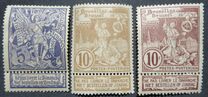 [The Brüssels exposition, type AE]