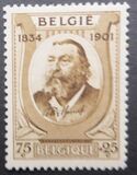 [The 100th anniversary of the birth of Peter Benoit, type EX]