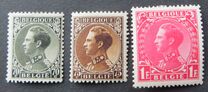 [King Leopold, type FF]