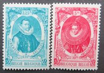 [Charity stamps, type IJ1]