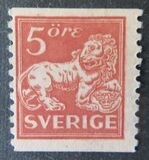 [Standing Lion, Tüüp U8]