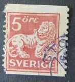 [Standing Lion, Tüüp U8]