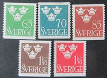 [Three Crowns - New values, tip BM12]