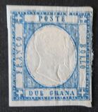 [King Victor Emmanuel II, 1820-1878, type A4]