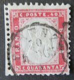 [King Victor Emmanuel II, 1820-1878, type B2]