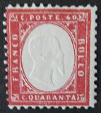 [King Victor Emmanuel II, 1820-1878, type B2]