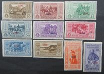 [The 50th Anniversary of the Death of Giuseppe Garibaldi, 1807-1882, tipas K]