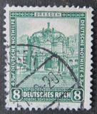 [Charity Stamps - Buildings, type DO]