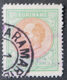 [King Wilhelm III, प्रकार B]