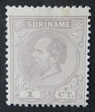 [King Wilhelm III - New Values, 유형 A13]