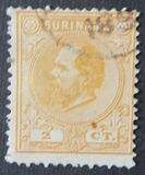 [King Wilhelm III - New Values, 유형 A14]