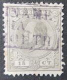 [King Wilhelm III - New Values, type A16]