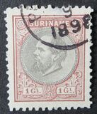 [King Wilhelm III - New Values, Scrivi B1]