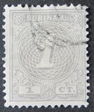 [Numeral Stamps, 유형 C]