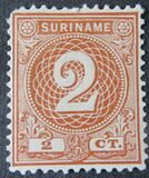 [Numeral Stamps, 유형 C1]