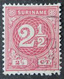 [Numeral Stamps, ประเภท C2]