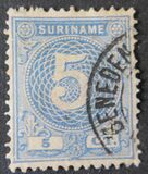 [Numeral Stamps, ประเภท C5]