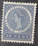 [Queen Wilhelmina, type O]