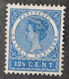 [Queen Wilhelmina, type O1]