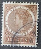 [Queen Wilhelmina, type O2]