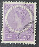 [Queen Wilhelmina, type O5]