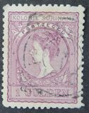 [Queen Wilhelmina, type P]